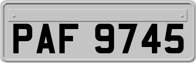 PAF9745