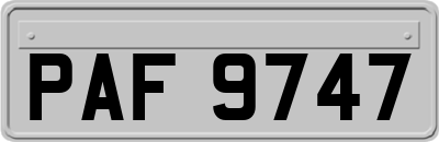 PAF9747