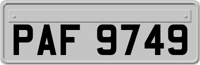 PAF9749