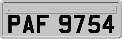 PAF9754