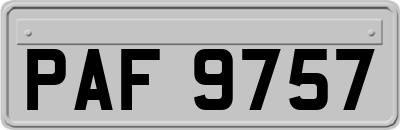 PAF9757