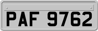 PAF9762
