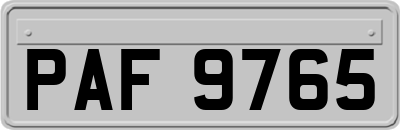 PAF9765