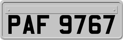 PAF9767