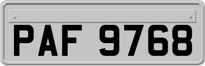 PAF9768