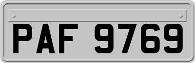 PAF9769