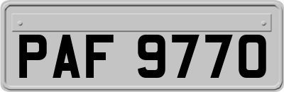 PAF9770