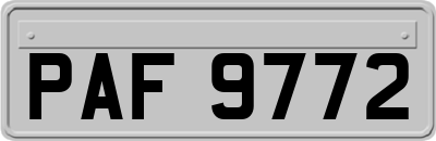 PAF9772
