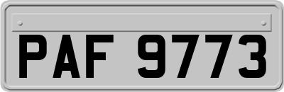 PAF9773