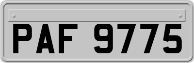 PAF9775