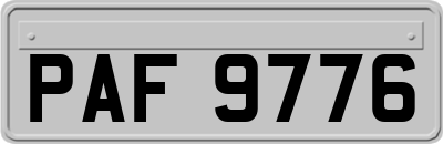 PAF9776