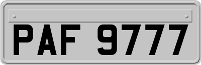 PAF9777