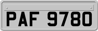 PAF9780
