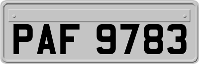 PAF9783