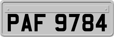 PAF9784