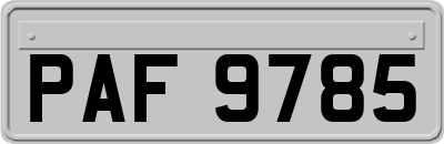 PAF9785