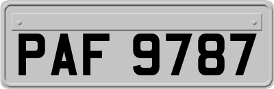 PAF9787