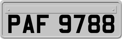 PAF9788