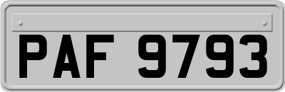 PAF9793