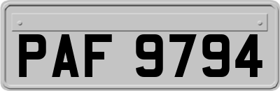 PAF9794