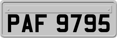 PAF9795