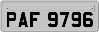 PAF9796