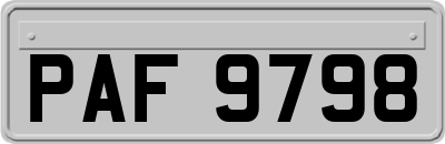 PAF9798