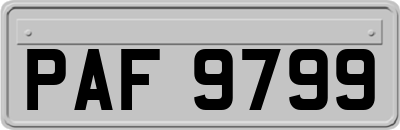 PAF9799