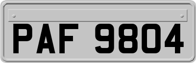 PAF9804