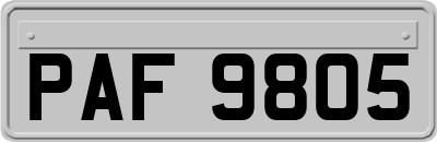 PAF9805