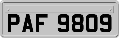 PAF9809