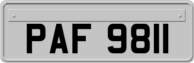 PAF9811