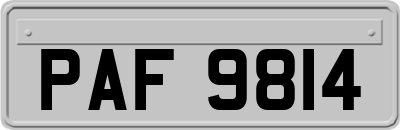 PAF9814