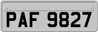 PAF9827