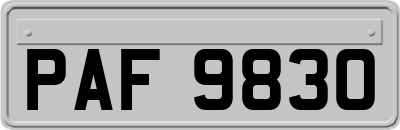 PAF9830