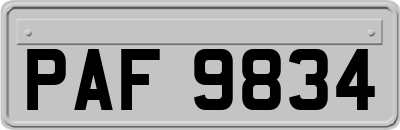 PAF9834