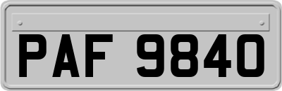 PAF9840