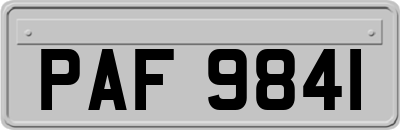 PAF9841