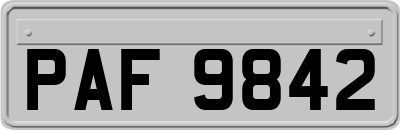 PAF9842
