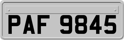 PAF9845