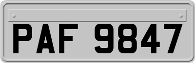 PAF9847