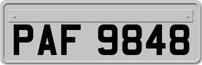 PAF9848