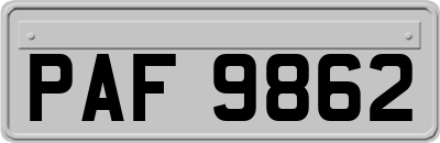 PAF9862