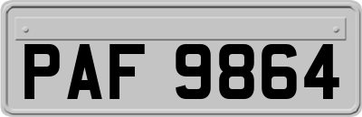 PAF9864