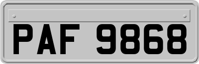 PAF9868