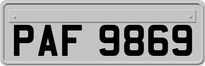 PAF9869