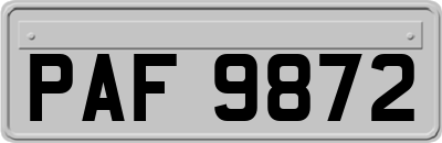 PAF9872