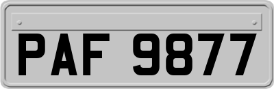 PAF9877