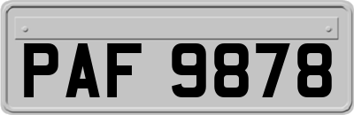 PAF9878