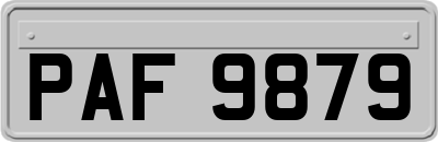PAF9879